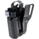Eleven 10 Rigid Tq Case Holster Mount - Non-rds - 3041-BLK