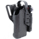 Eleven 10 Rigid Tq Case Holster Mount - Non-rds - 3041-BLK