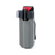 Eleven 10 C-A-T Gen 7 Slick Front RIGID Tourniquet Case, Wolf Grey, E10-3022B-GRY