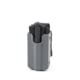 Eleven 10 SOF-TT Slick Front RIGID Tourniquet Case, Wolf Grey, E10-3012B-GRY