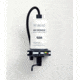 Elga Labwater Deionizer Micromeg W/two Cart M/M/DS/A, Unit EA