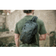 Elite Survival Systems Blindside Concealed Carry Slingpack, Black, 7719-B