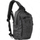 Elite Survival Systems Blindside Concealed Carry Slingpack, Heather Grey, 7719-H