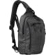 Elite Survival Systems Blindside Concealed Carry Slingpack, Heather Grey, 7719-H