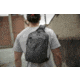 Elite Survival Systems Blindside Concealed Carry Slingpack, Heather Grey, 7719-H
