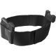 Elite Survival Systems Core-Defender Belly Band Holster, Small, Black, Small 28in-32in, Black, CDH-B-SM
