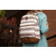 Elite Survival Systems Echo EDC Backpack w/Armor Panel, Heather Gray, 7721-H-A