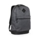 Elite Survival Systems Echo EDC Backpack w/Armor Panel, Heather Gray, 7721-H-A