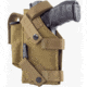 Elite Survival Systems MOLLE Pistol Light Holster