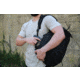 Elite Survival Systems Guardian EDC Backpack, Black Camouflage, 7722-C