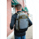 Elite Survival Systems Guardian EDC Backpack, Black Camouflage, 7722-C
