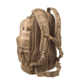 Elite Survival Systems PULSE 24-Hour Backpack, Coyote Tan, 7701-T