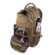 Elite Survival Systems PULSE 24-Hour Backpack, Coyote Tan, 7701-T