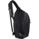 Elite Survival Systems Smokescreen CCW Slingpack, Black, 7720-G3-B