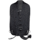 Elite Survival Systems Smokescreen CCW Slingpack, Black, 7720-G3-B