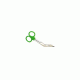 EMI Colormedbandage Scissors, 51/2 - 702
