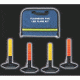 EMI Flashback Five Led Flare Kit - 2012