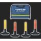 EMI Flashback Five Led Flare Kit - 2012