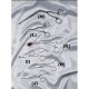 EMI Mosquito Forceps Curv 5inch - 1720