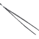 EMI Splinter Forceps 4 1/2inch - 2410