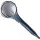 EMI Splinter Forceps W/magnifying - 2470