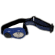 Energizer LED Head Light Nichia LED Flashlight Strap with Batteries HDL2BU1CS