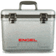 Engel Coolers Engel 13 Quart Drybox/Cooler Refurbished, RF-UC13-BRG