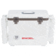 Engel Coolers Engel 19 Quart Drybox/Cooler with Rod Holders Refurbished, RF-UC19-RH