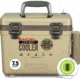 Engel Coolers Refurbished - Engel 7.5Qt Live bait Pro Cooler with AP3 Aerator, RF-LBC7T-PRO