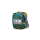 Eno DoubleNest Print Hammock, Mantra/Gold, One Size, DNP272