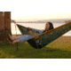 Eno DoubleNest Print Hammock, Mantra/Gold, One Size, DNP272