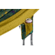 Eno DoubleNest Print Hammock, Mantra/Gold, One Size, DNP272