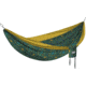 Eno DoubleNest Print Hammock, Mantra/Gold, One Size, DNP272