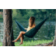 Eno TravelNest Hammock &amp; Straps Combo, Marine, One Size, TRN054