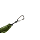 Eno TravelNest Hammock &amp; Straps Combo, Moss, One Size, TRN062
