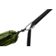 Eno TravelNest Hammock &amp; Straps Combo, Moss, One Size, TRN062
