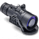 EOTech ClipNV 1-12x50mm Night Vision Clip On Device, Gen 3, Black, EOT-CLPO-AI-B 