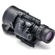 EOTech ClipNV 1-12x50mm Night Vision Clip On Device, Gen 3, Black, EOT-CLPO-AI-B 