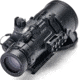 EOTech ClipNV 1-12x50mm Night Vision Clip On Device, Gen 3, Black, EOT-CLPO-AI-B 