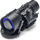 EOTech ClipNV 1-12x50mm Night Vision Clip On Device, Gen 3, Black, EOT-CLPO-AI-B 