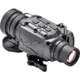 EOTech Mk2 xELR 2x/4x Thermal Clip-On Sight Assembly, 640x480, Black, EOT-CLPO-DT2-B-ELR