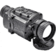 EOTech Mk2 xELR 2x/4x Thermal Clip-On Sight Assembly, 640x480, Black, EOT-CLPO-DT2-B-ELR