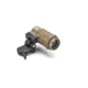 EOTech G-Series 5x Magnifier w/STS Mount, Tan, G45.STSTAN