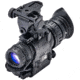 EOTech MonoNV Mountable Night Vision Monocular, Gen 3, Black, EOT-MONO-AI-B