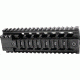 Ergo Grip Z-float Free Float AR 15/M16 W/ No Hg Cap Rail System 4809