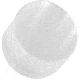 Erie Scientific Coverglass 12MM Circle 1 EAOZ 12CIR-1, Case