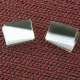 Erie Scientific Micro Cover Glasses, Case of 10, Rectangular, No. 1, 24X50-1