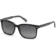 Ermenegildo Zegna EZ0062 Sunglasses - Black Frame Color