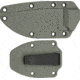 Esee Model 3 Sheath Green w/ Boot Clip ES40FGC