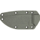 Esee Model 3 Sheath Green w/out Boot Clip ES40FG